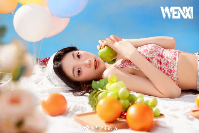风流一代 封面
